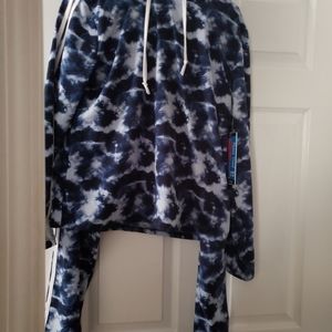 2 Peice Jogging Suit